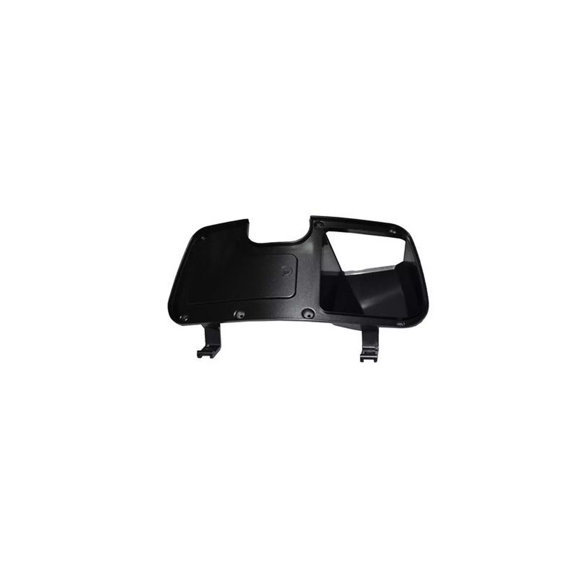 KUBA BRILLIANT 50 PRO İÇ TORPİDO MAT FÜME #KM 84061